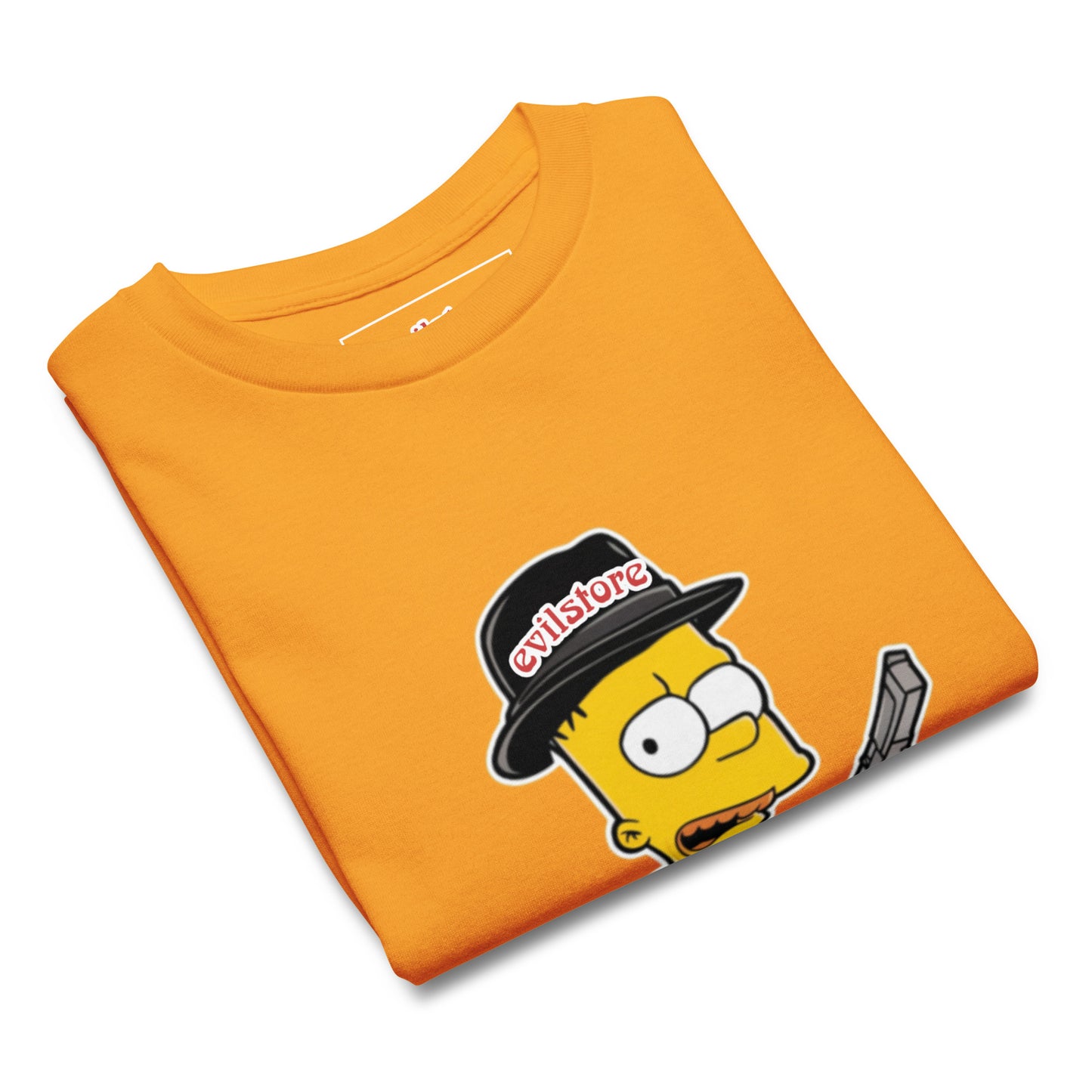 Youth classic tee