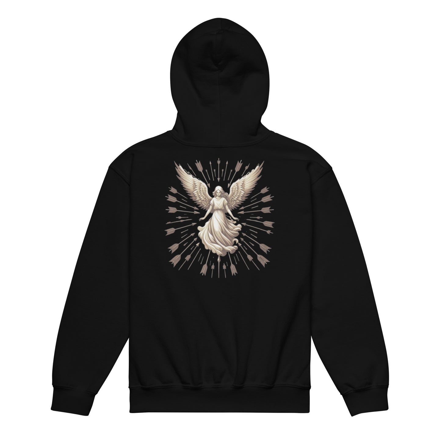 Youth heavy blend hoodie