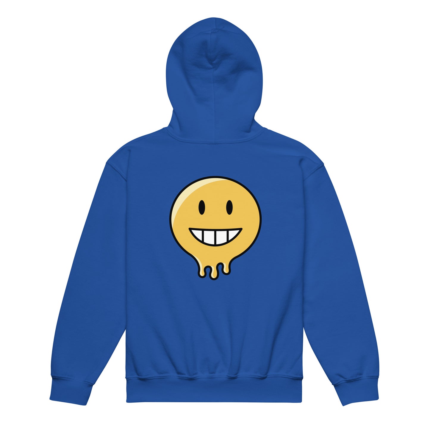 Youth heavy blend hoodie