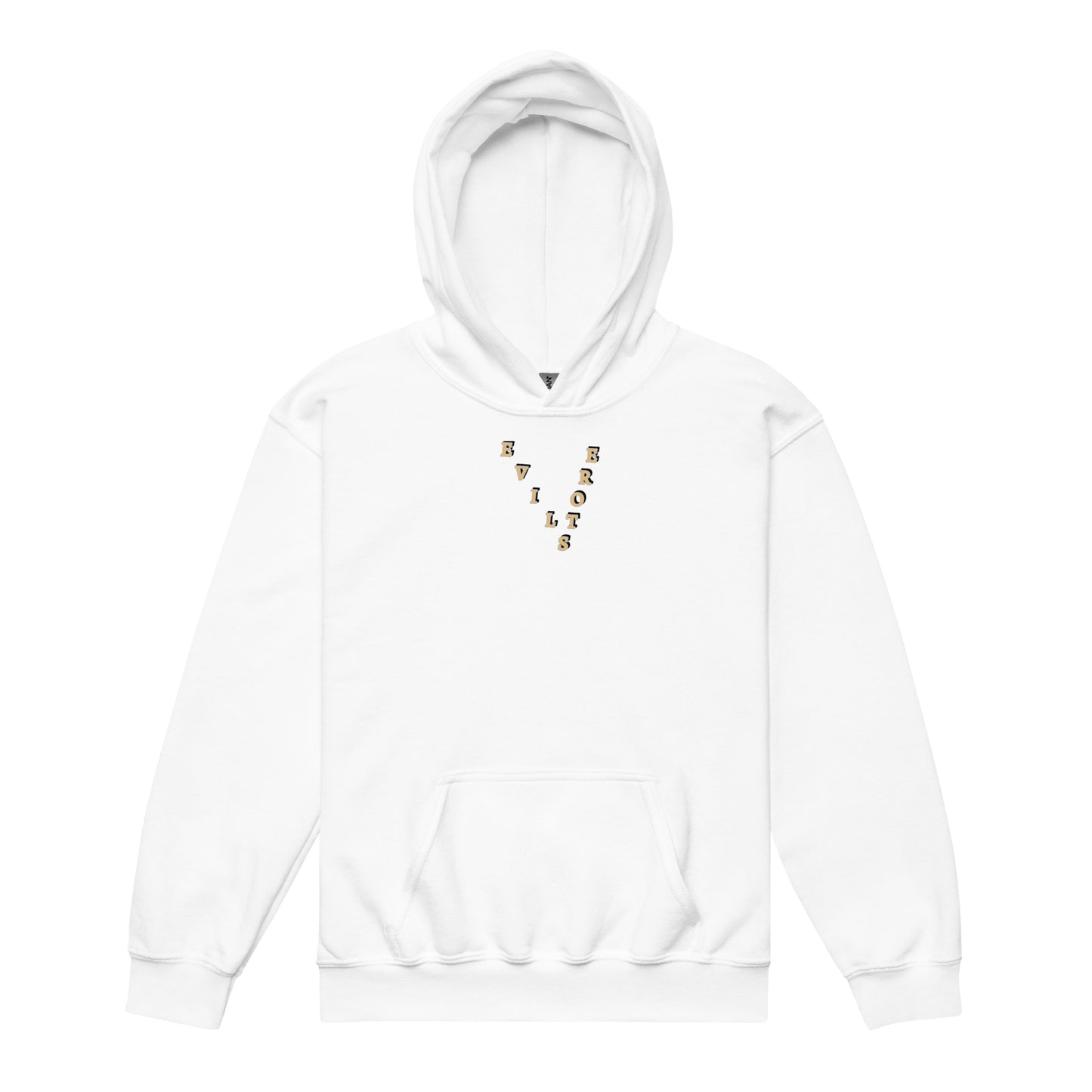 Youth heavy blend hoodie