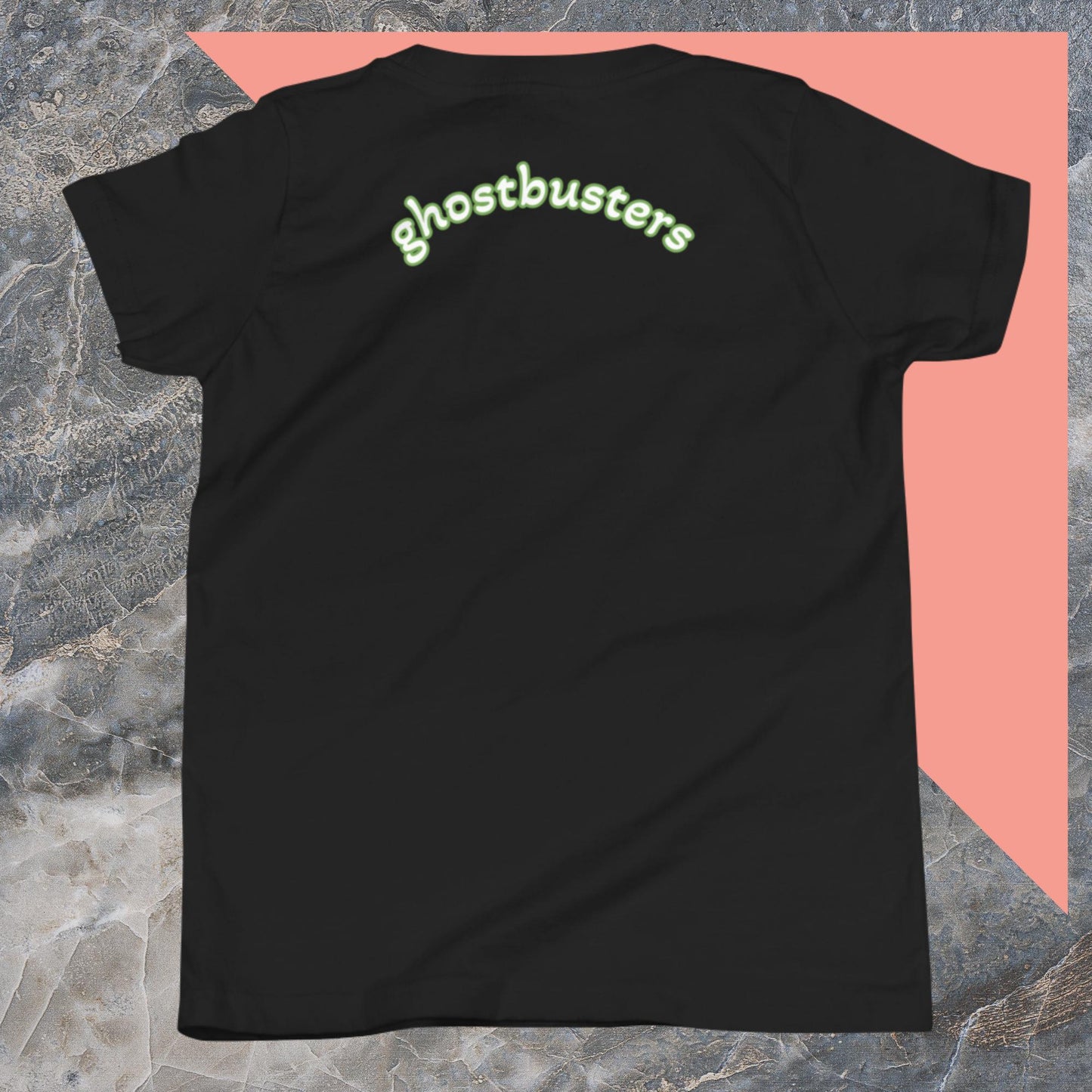 Youth Short Sleeve T-Shirt